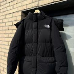 The North Face Nuptse Parka 700