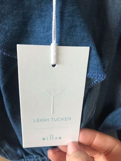 girls jumpsuit 2-3 Leigh Tucker Dunnes new