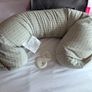 bbhugme Pregnancy Pillow Image 4