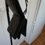 Joop Leather Purse Wallet With Long Strap Image 5