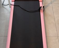 Treadmill C1 (Home Fitness Code) with Handrail - Excellent Condition
