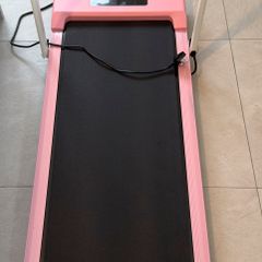 Treadmill C1 (Home Fitness Code) with Handrail - Excellent Condition