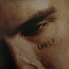 Slowthai UGLY lp