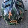 BELL camouflage helmet Image 3