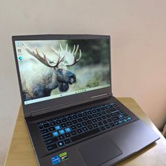 Laptop Msi Thin 15 Rtx 4050 i5-12450h