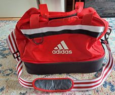 Gym Adidas bag