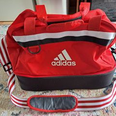 Gym Adidas bag