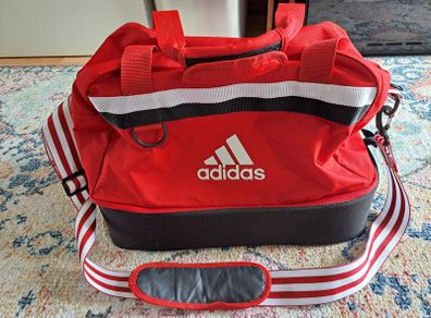 Gym Adidas bag