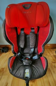 Uber Child Car Seat