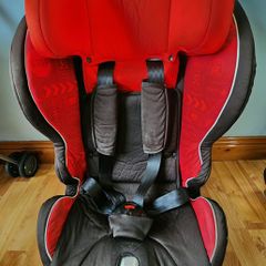 Uber Child Car Seat