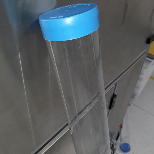 Plastic Tubes