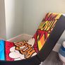 X Rocker gaming chair Image 2
