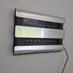 New Insect-O-Cutor Infiniti Electric Fly Killer / UV Insect Light Trap