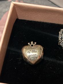 Bangle Pandora Charms