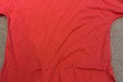 Cos top xs coral