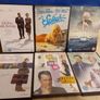 Tom Hanks Dvd Collection Bundle Philadelphia Saving Private Ryan Green Mile Forrest Gump Etc Image 3