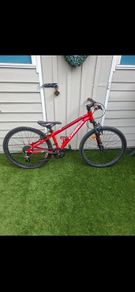 Kids Orbea bike