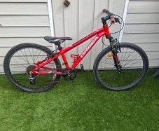 Kids Orbea bike