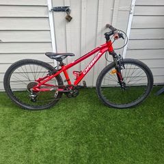 Kids Orbea bike