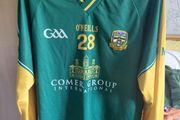 Meath GAA Jersey