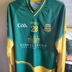 Meath GAA Jersey
