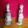 Porcelain figurenes Image 5