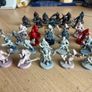 Warhammer 40k Sect Anarkus 30 Chaos Cultists Dark Vengeance Image 2