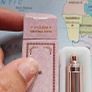 Flower Knows Sweetie Bear Collection Dual Ended Brow Gel and Pencil in 02 Natural Brown Image 2