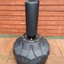 Reflex Punching Bag Speed Trainer Boxing MMA Training Equipment Image 3