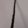 Blackthorn Walking Stick Image 2