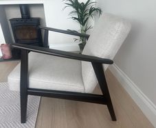 IKEA Ekenasat Armchair