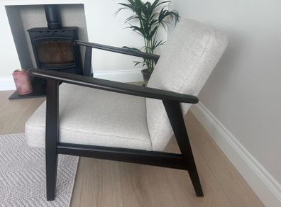 IKEA Ekenasat Armchair