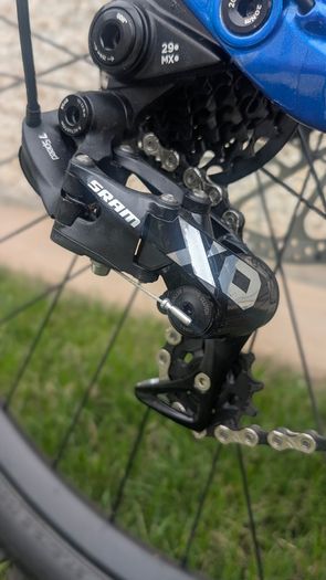 Polygon Colossus DH9 Brand New