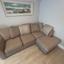 L-shaped sofa Image 3
