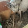 Vintage Industrial Grinder / Polisher Image 10
