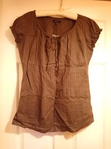 Amisu blouse M