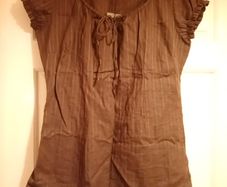 Amisu blouse M