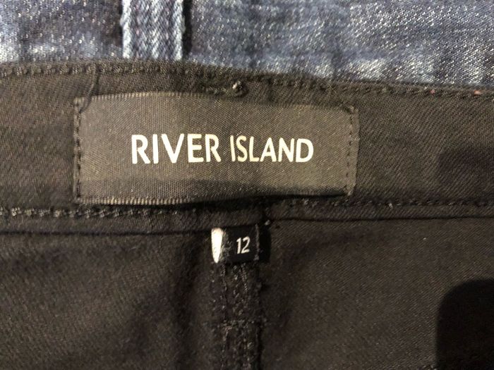 River Island jeggings - sz 10