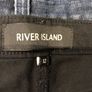 River Island jeggings - sz 10 Image 5
