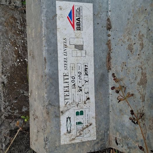 Lintel