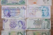 Vintage Pounds (30 each)