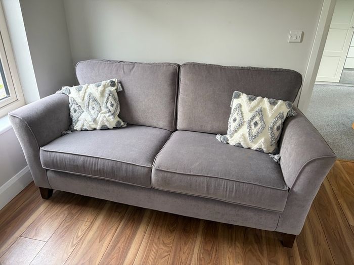 Drumbriston sofa