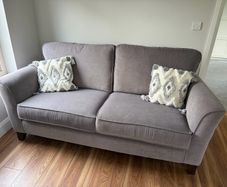 Drumbriston sofa