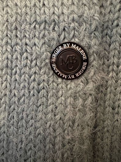 By Malene Birger Jumper