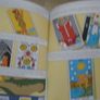 The Queen of Wands, Cat Willett, Hardback book, Tarot, Books,Non fiction Image 2