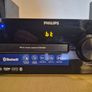 Mini CD Player and Bluetooth.  Micro Music System Image 4