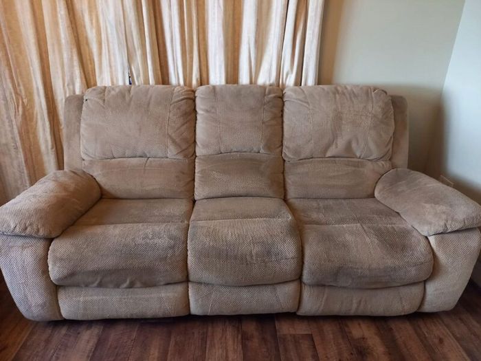 suite of furniture