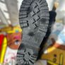 Dr. Martens Jadon II Mono Vegan platforms Image 7