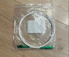 Broadband router connection cable