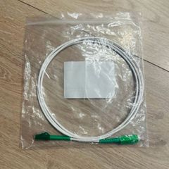 Broadband router connection cable